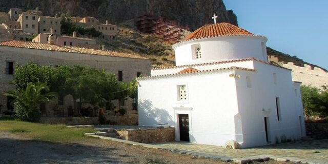 Εορτολόγιο: Ποιοι γιορτάζουν την Κυριακή 17 Οκτωβρίου