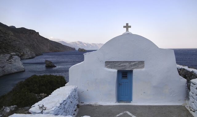 Εορτολόγιο: 26 Οκτωβρίου η γιορτή του Αγίου Δημητρίου