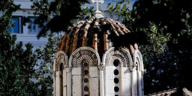 Εορτολόγιο: Ποιοι γιορτάζουν την Παρασκευή 29 Οκτωβρίου