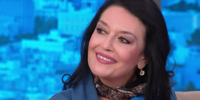 Ελένη Φιλίνη: Η εξομολόγηση on air που σοκάρει – “Παραλίγο να πεθάνω, έζησα από ένα θαύμα”