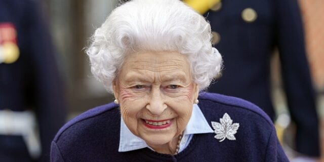 Βρετανία: Ανησυχία για τη βασίλισσα Ελισάβετ – Ματαίωσε για ιατρικούς λόγους επίσκεψη στη Β. Ιρλανδία