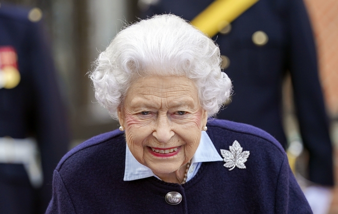 Βρετανία: Ανησυχία για τη βασίλισσα Ελισάβετ – Ματαίωσε για ιατρικούς λόγους επίσκεψη στη Β. Ιρλανδία