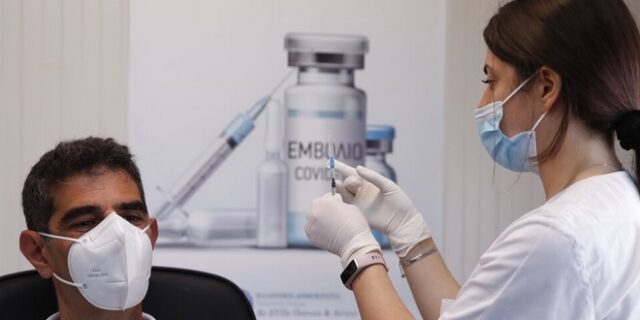 Αγωνία για τη Βόρεια Ελλάδα: Κινητές μονάδες σε χωριά – Η κάλυψη ανά περιφέρεια