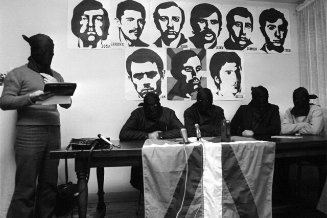 ETA, η τραγωδία της Χώρας των Βάσκων