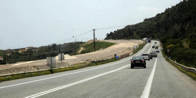 Πάτρα-Πύργος: Ανοίγει ο δρόμος της κατασκευής – Εγκρίθηκε η χρηματοδότηση από την Κομισιόν