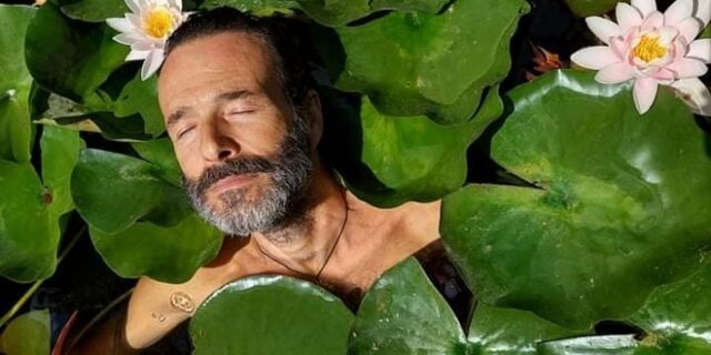 Θανάσης Ευθυμιάδης: Μια ωδή στη γυναίκα του με τον πιο αληθινό τρόπο