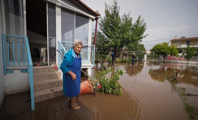 Τι δεν έμαθε ο Θεός σε 829 μέρες