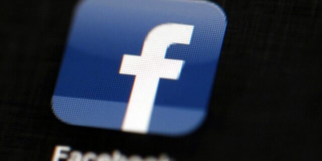 Facebook: Νέα προβλήματα στη λειτουργία του
