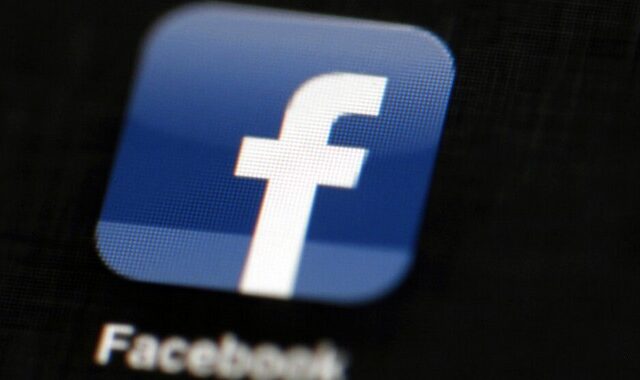 Ρωσία: Το Facebook αρνήθηκε να καταβάλει πρόστιμο 310.000 ευρώ