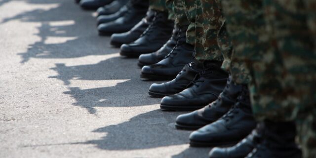 Ετήσιες τακτικές κρίσεις Συνταγματαρχών Όπλων και Σωμάτων στον Στρατό Ξηράς