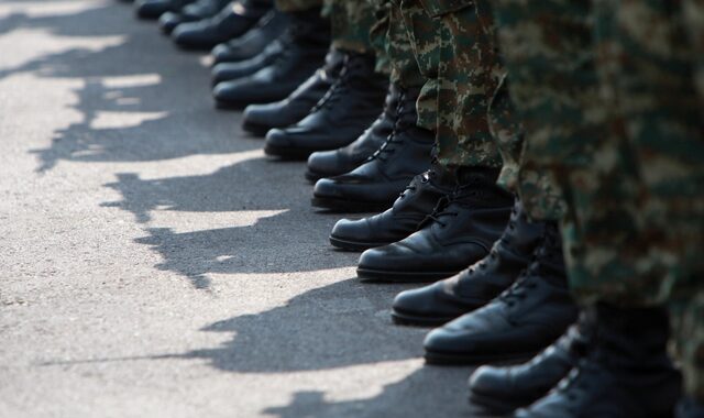 Ετήσιες τακτικές κρίσεις Συνταγματαρχών Όπλων και Σωμάτων στον Στρατό Ξηράς