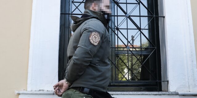 Επίθεση στο Νέο Ηράκλειο: “Δεν είμαι πια φασίστας” – Φυλάκιση 36 μηνών με αναστολή στον 30χρονο