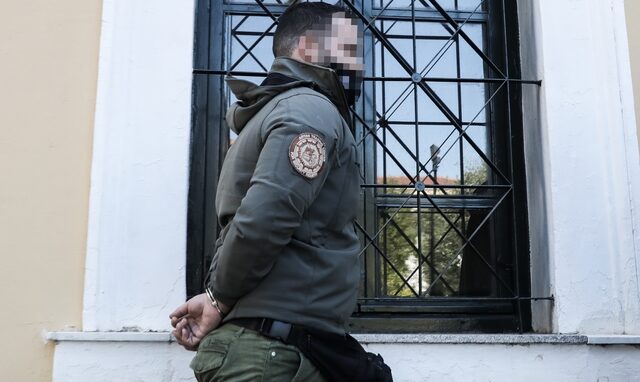 Επίθεση στο Νέο Ηράκλειο: “Δεν είμαι πια φασίστας” – Φυλάκιση 36 μηνών με αναστολή στον 30χρονο