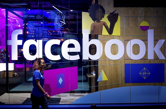 Facebook: Αλλάζει όνομα η δημοφιλής πλατφόρμα;