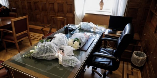 Κίνημα Αλλαγής: Τη Δευτέρα η πρώτη συνεδρίαση χωρίς τη Φώφη Γεννηματά