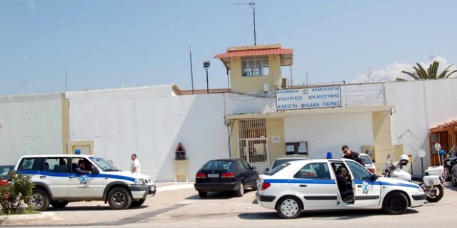 Αποφυλακίζεται ο Νίκος Παλαιοκώστας
