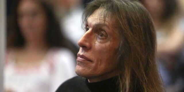 Πέθανε η ακτιβίστρια και πρόεδρος του Σωματείου Υποστήριξης Διεμφυλικών, Μαρίνα Γαλανού