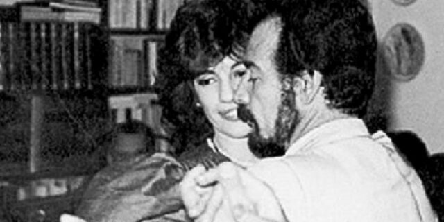 Η Φώφη Γεννηματά μέσα από 10 προσωπικές στιγμές της