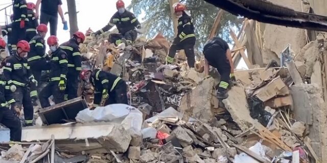Γεωργία – Ελλάδα: Ζήτησαν αναβολή λόγω πένθους οι γηπεδούχοι, δεν έγινε δεκτό το αίτημα από UEFA – FIFA