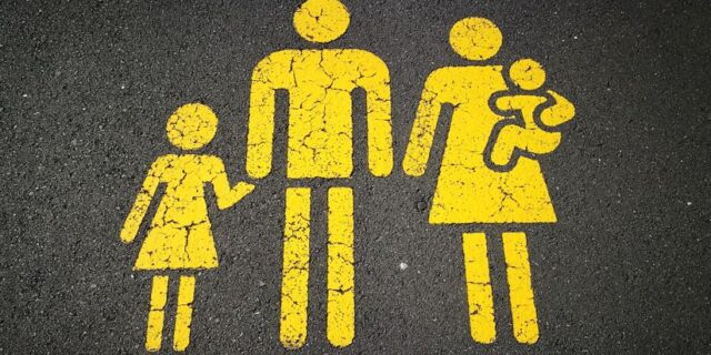 Οικογένεια & Παιδί: Εξασφαλίστε ένα σταθερό μέλλον για εσάς και τους αγαπημένους σας