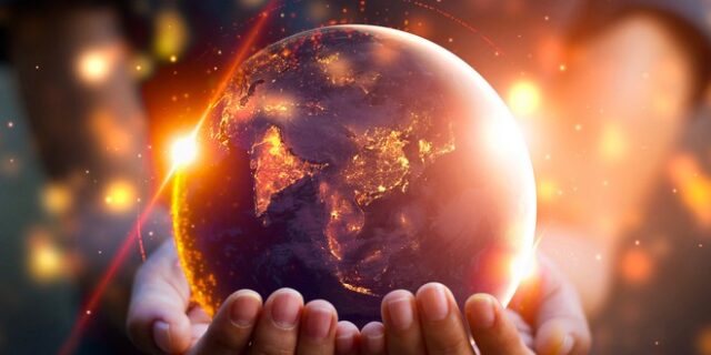 Κλιματική μετανάστευση: Ο πλανήτης εκπέμπει “SOS”