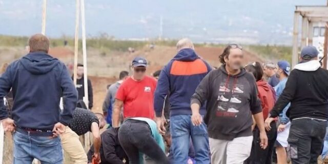Ατύχημα σε αγώνα μότοκρος στα Γιαννιτσά: Δύο τραυματίες σε κρίσιμη κατάσταση – Ανήλικος ο ένας