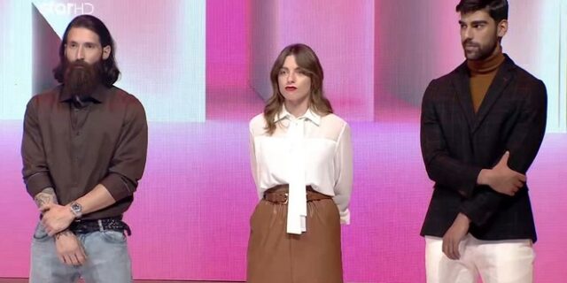 GNTM 4: Ανατροπή στην ψηφοφορία – Αυτό το μοντέλο αποχώρησε