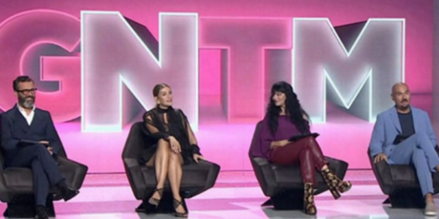 GNTM 4: Αυτό το μοντέλο αποχώρησε