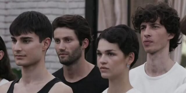 GNTM 4: Σήμερα το makeover των μοντέλων – “Θέλω να φύγω”