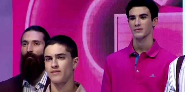 GNTM 4: Χαμός στο πλατό με τις φωτογραφίες – “Καμπάνες” από τους κριτές