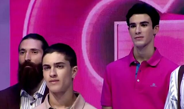 GNTM 4: Χαμός στο πλατό με τις φωτογραφίες – “Καμπάνες” από τους κριτές