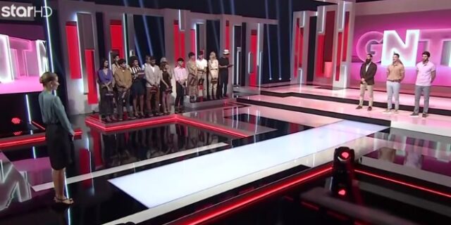 GNTM 4: Αποχώρηση – έκπληξη μετά από στρατηγική που κατέληξε σε φιάσκο