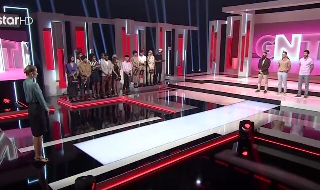 GNTM – Spoiler: Αυτή είναι η τριάδα του μεγάλου τελικού