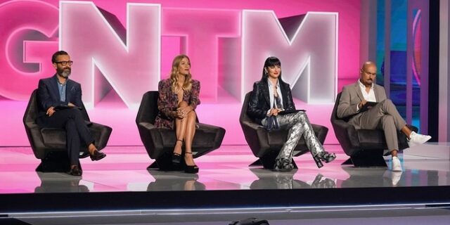 GNTM 4 – Spoiler: Αυτοί είναι οι πέντε παίκτες της τελικής 10άδας