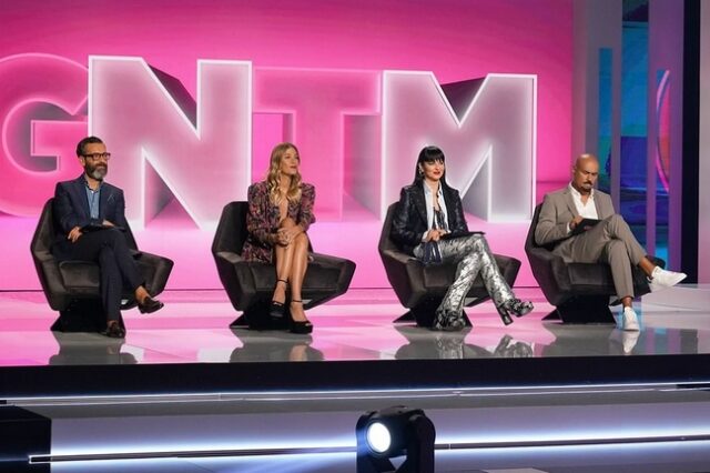 GNTM 4 – Spoiler: Αυτοί είναι οι πέντε παίκτες της τελικής 10άδας