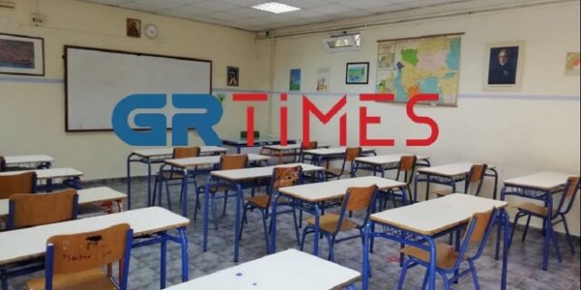 Θεσσαλονίκη: Κρούσματα στο 6ο Γυμνάσιο -“Προειδοποιούσαμε και δυστυχώς επιβεβαιωθήκαμε”
