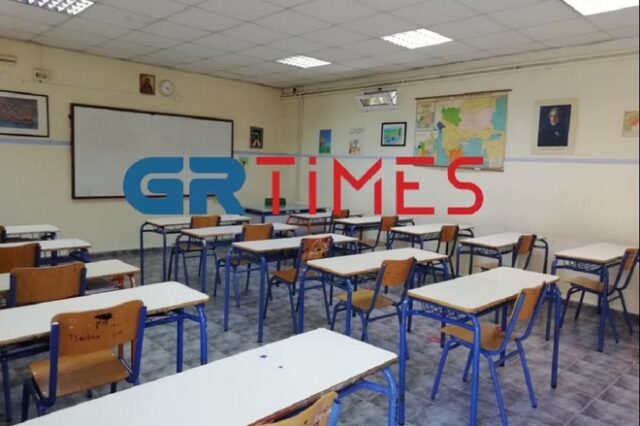 Θεσσαλονίκη: Κρούσματα στο 6ο Γυμνάσιο -“Προειδοποιούσαμε και δυστυχώς επιβεβαιωθήκαμε”