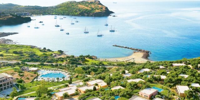 Grecotel: 7 σημαντικές διακρίσεις στα φετινά Greek Hospitality Awards