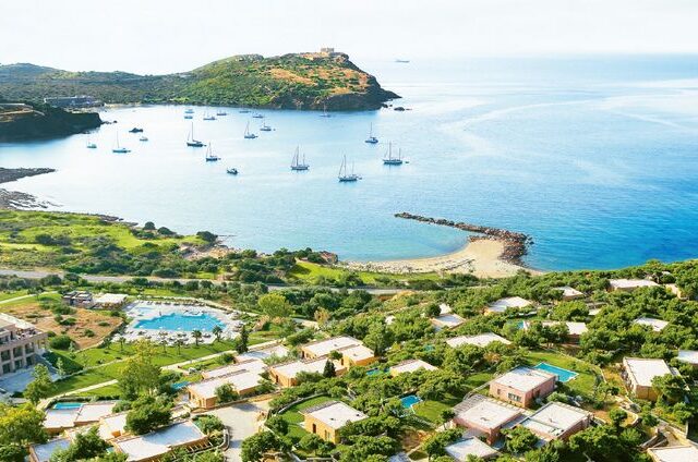 Grecotel: 7 σημαντικές διακρίσεις στα φετινά Greek Hospitality Awards