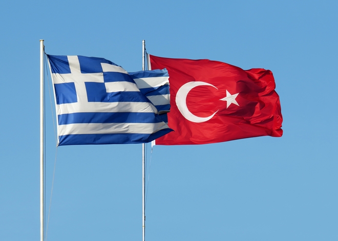 200 χρόνια Ελληνοτουρκικών Σχέσεων: Μια καθοριστική διελκυνστίνδα