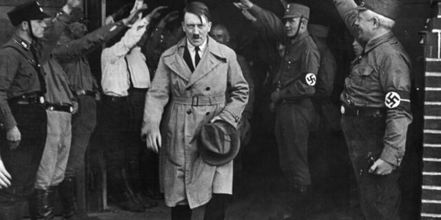 Βραζιλία: Βρέθηκε ναζιστικός “θησαυρός” 3 εκατ. ευρώ στο σπίτι ύποπτου βιαστή ανηλίκων