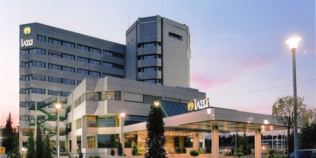 Institute of Life – ΙΑΣΩ: Γέννηση των Δύο Πρώτων παιδιών στην Ελλάδα με την εφαρμογή Συστημάτων Τεχνητής Νοημοσύνης