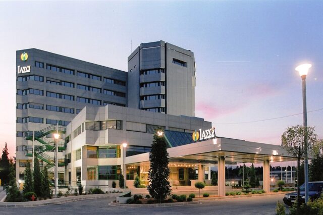 Institute of Life – ΙΑΣΩ: Γέννηση των Δύο Πρώτων παιδιών στην Ελλάδα με την εφαρμογή Συστημάτων Τεχνητής Νοημοσύνης