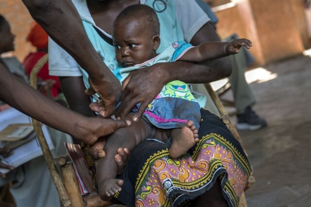 Επιδημία ιλαράς κηρύχθηκε στη Σιέρα Λεόνε