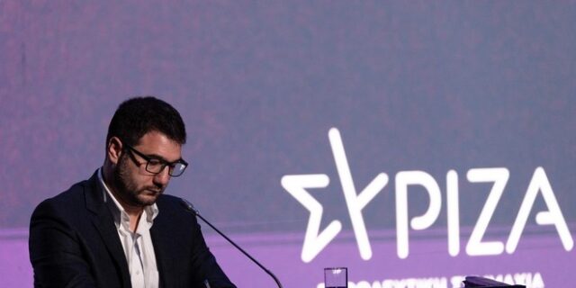 Ηλιόπουλος: Πρωτοφανής αθλιότητα του κυβερνητικού εκπροσώπου – “Ρουτίνα” οι 300 απώλειες την εβδομάδα