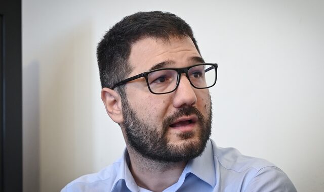 Ηλιόπουλος: “Ο κ. Μητσοτάκης στη Βουλή εμφανίστηκε ως αρνητής της πραγματικότητας και της επιστήμης”