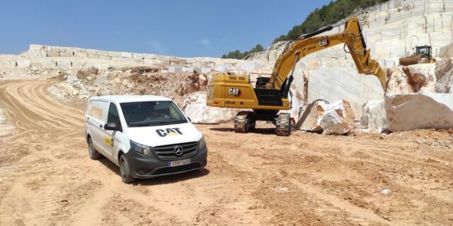 ΕΛΤΡΑΚ: Δημιουργία νέου κινητού συνεργείου με έδρα τη Δράμα