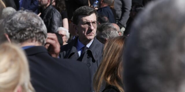 Η ΕΣΗΕΑ διέγραψε οριστικά τον Άρη Πορτοσάλτε