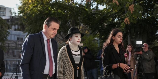 Επίθεση με βιτριόλι: Αντίστροφη μέτρηση για την απολογία της 36χρονης