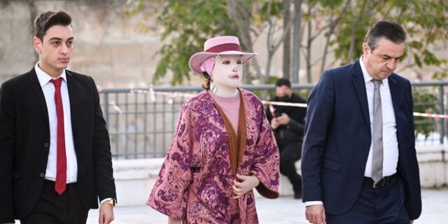 Επίθεση με βιτριόλι: Ολοκληρώθηκαν οι αγορεύσεις – Στη τελική ευθεία για την απόφαση